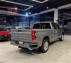 شيفروليه سلفرادو